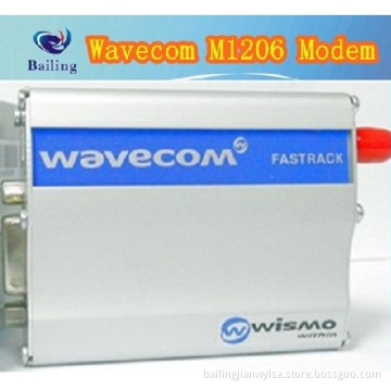 RS232 Wavecom M1306 Serial Modem